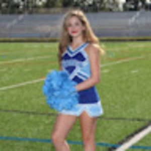 Meet your Posher, Alora